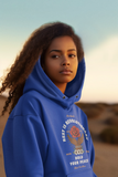 Rest is Revolutionary Hoodie (Unisex)