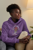 Rest is Revolutionary Hoodie (Unisex)