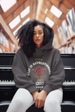 Rest is Revolutionary Hoodie (Unisex)