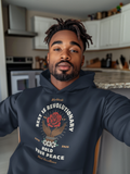 Rest is Revolutionary Hoodie (Unisex)