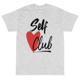 Self Love Club Short Sleeve T-Shirt