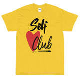 Self Love Club Short Sleeve T-Shirt