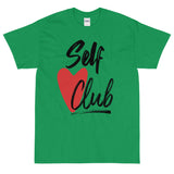 Self Love Club Short Sleeve T-Shirt