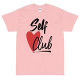 Self Love Club Short Sleeve T-Shirt