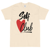 Self Love Club Short Sleeve T-Shirt