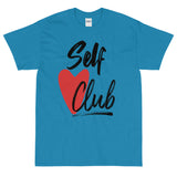Self Love Club Short Sleeve T-Shirt
