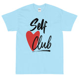 Self Love Club Short Sleeve T-Shirt