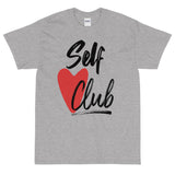 Self Love Club Short Sleeve T-Shirt