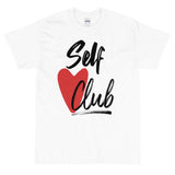 Self Love Club Short Sleeve T-Shirt