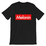 Melanin Unisex T-Shirt