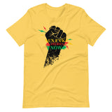 Un-F*ck America Now! Short-Sleeve Unisex T-Shirt