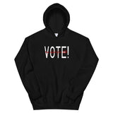 Vote! Unisex Hoodie