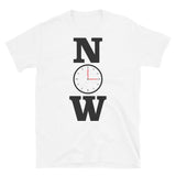 Justice & Liberation Now Short-Sleeve Unisex T-Shirt
