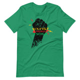 Un-F*ck America Now! Short-Sleeve Unisex T-Shirt