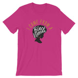 I Came From a Black Woman Short-Sleeve Unisex T-Shirt (Adult)