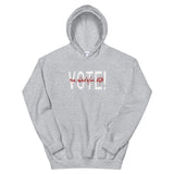 Vote! Unisex Hoodie