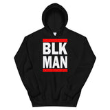 BLK MAN Unisex Hoodie