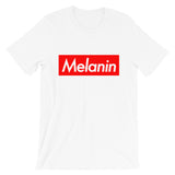 Melanin Unisex T-Shirt