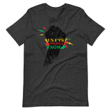 Un-F*ck America Now! Short-Sleeve Unisex T-Shirt