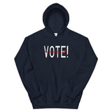 Vote! Unisex Hoodie