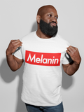 Melanin Unisex T-Shirt