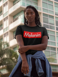 Melanin Unisex T-Shirt