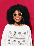 Mood Readers Delight Club Unisex Sweatshirt (*WB)