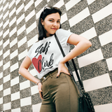 Self Love Club Short Sleeve T-Shirt