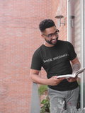 book reviewer Short-Sleeve Unisex T-Shirt