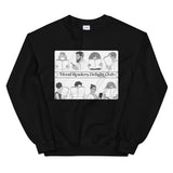Mood Readers Delight Club Unisex Sweatshirt (*WB)