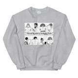 Mood Readers Delight Club Unisex Sweatshirt (*WB)