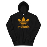 Drippin' in Melanin Unisex Hoodie