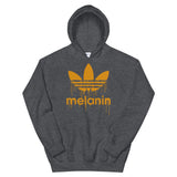 Drippin' in Melanin Unisex Hoodie
