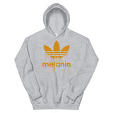 Drippin' in Melanin Unisex Hoodie