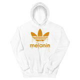 Drippin' in Melanin Unisex Hoodie