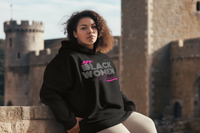 Black Women Are Done Hoodie