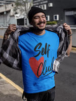Self Love Club Short Sleeve T-Shirt